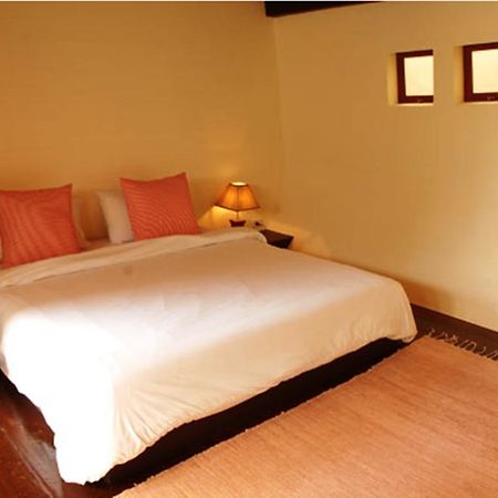 Boat Lodge Resort Hua Hin Exterior foto