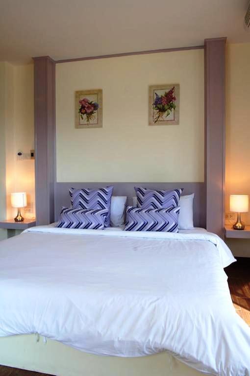 Boat Lodge Resort Hua Hin Habitación foto