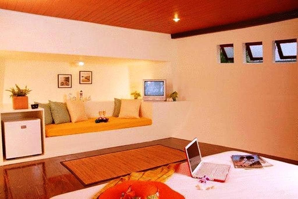 Boat Lodge Resort Hua Hin Habitación foto