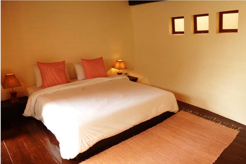 Boat Lodge Resort Hua Hin Exterior foto
