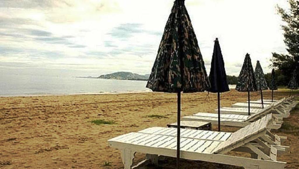 Boat Lodge Resort Hua Hin Exterior foto